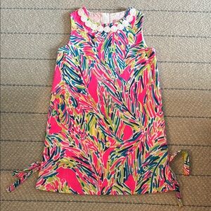 Lilly Pulitzer Shift Dress